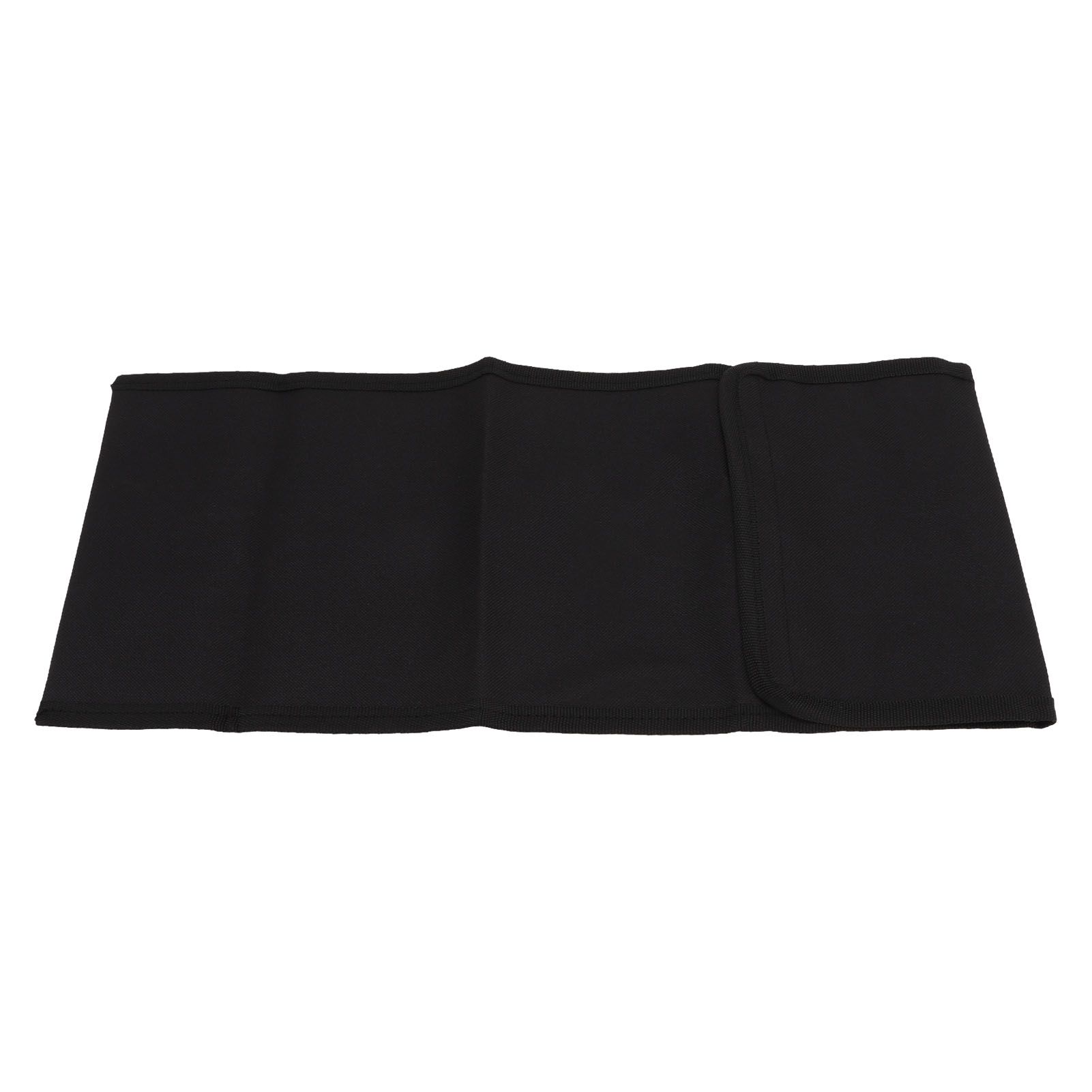 BBQ Tool Storage Bag Oxford Cloth Foldable Portable Barbecue Tool Holder Bag for Camping Backyard Barbecue — image 6
