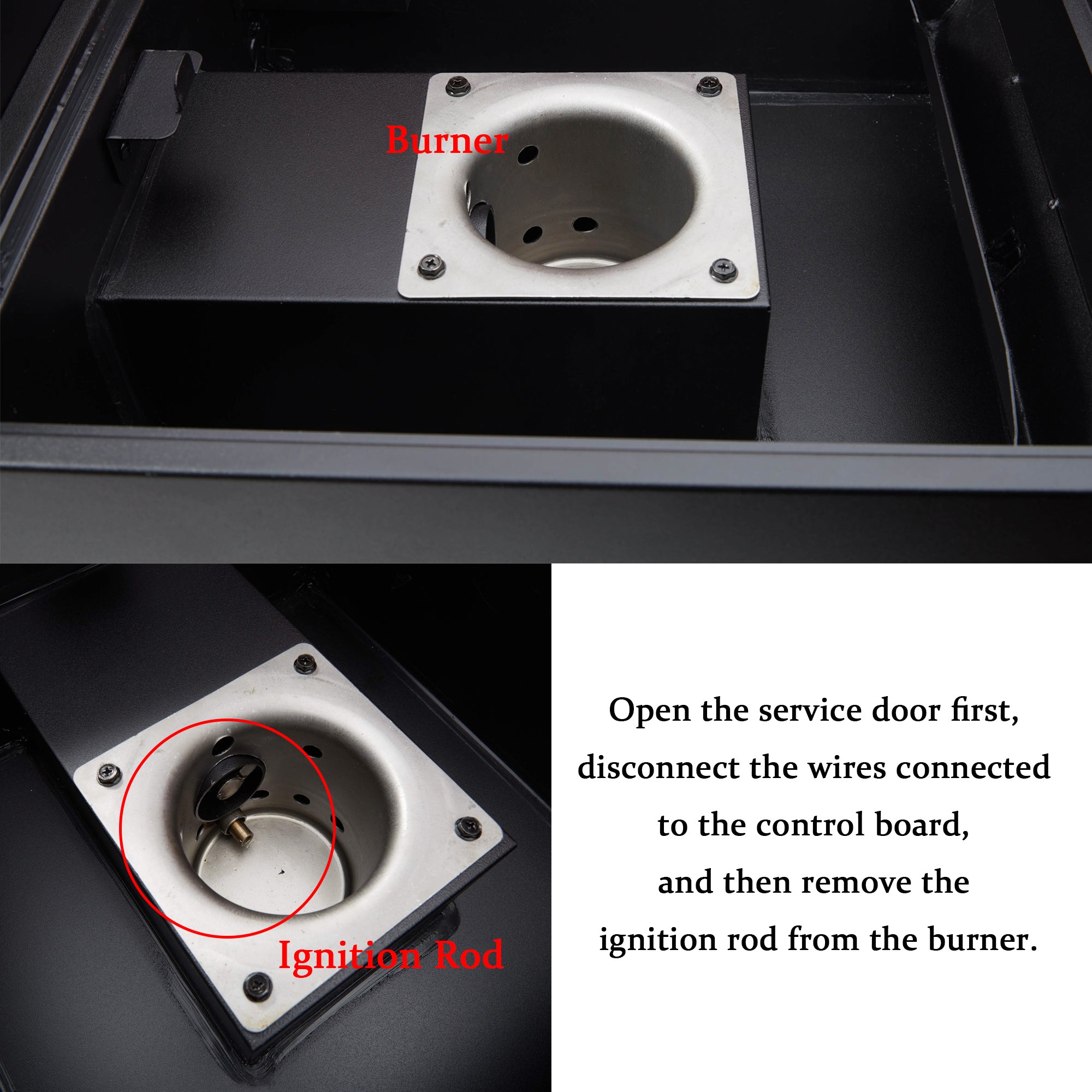 ASMOKE Igniter — image 5