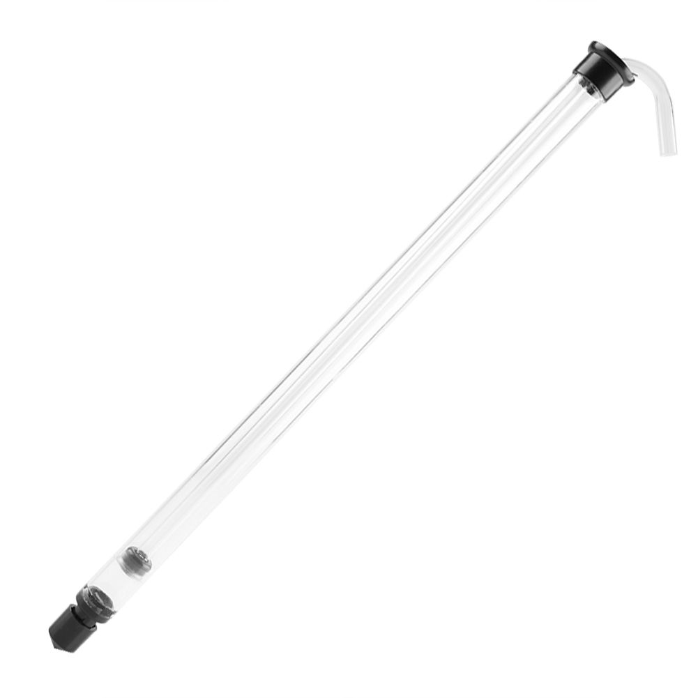 Auto Siphon Racking Cane for Beer Wine Bucket Carboy Bottle with Tubing Plastic — image 4