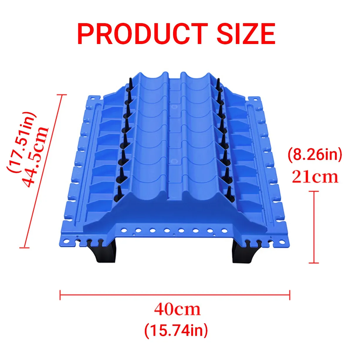 Automobile Engine Parts Organizer Accessory Storage Tool Car Repair Organizer โ image 3