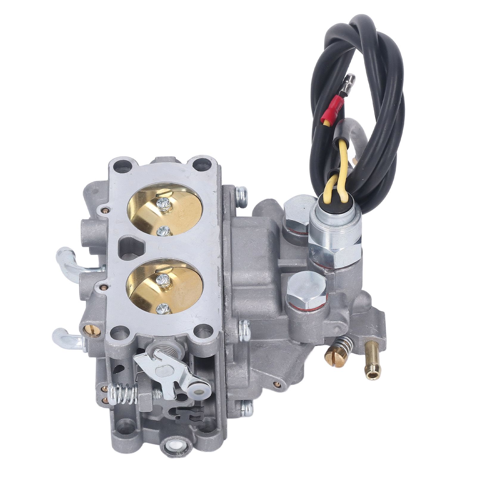 Lawn Mower Carburetor for GX630 GX670 GX690 24HP Engine 16100 Zn1 813 16100 Zn1 812 16100 Zn1 802 โ image 2