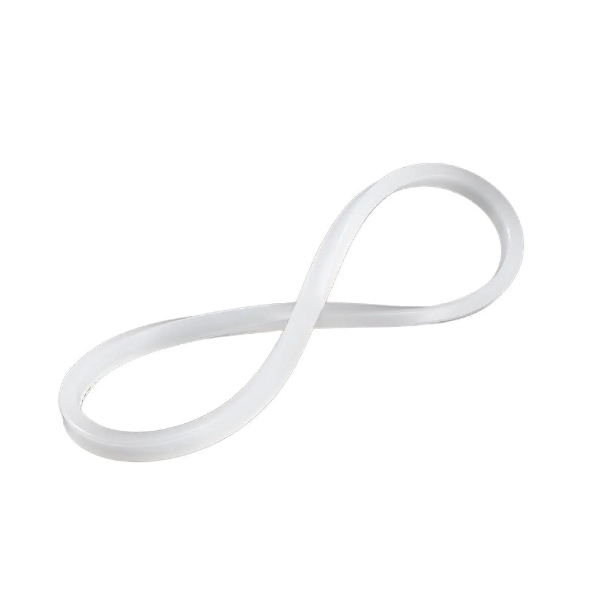 Kitchee 2x For Nutribullet Rubber White Seal - Gasket Ring For 600 600W — image 2