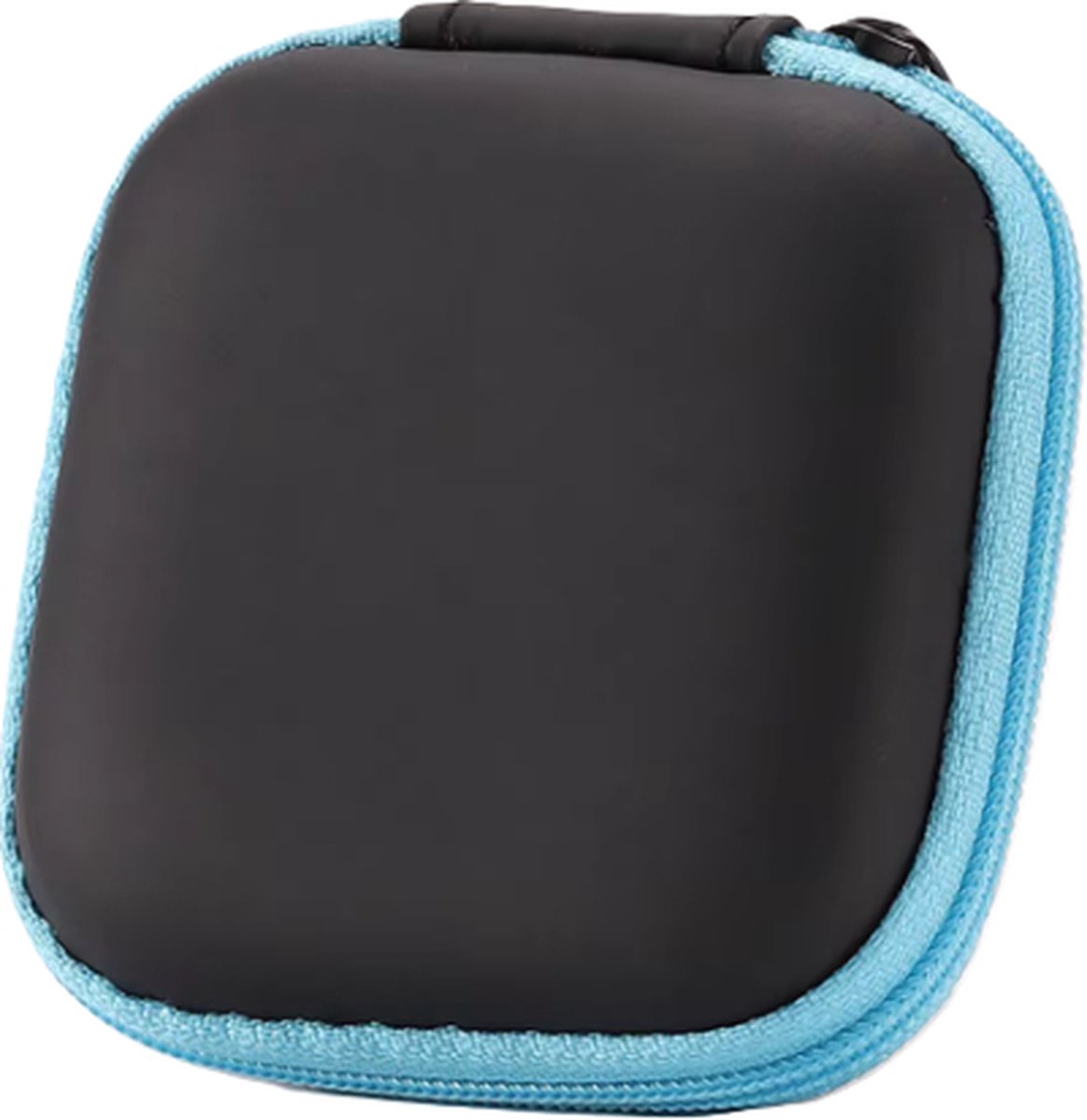 Earbud Storage Case | Pouch | Organizer | For Storing Earbuds And Charging Cables | Storing Keys | USB