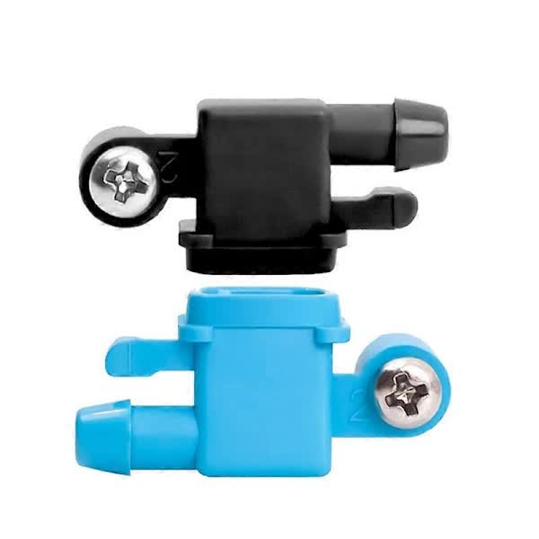 iRobot Braava Jet M6 240 Series Compatible Spray Angle Replacement Nozzle Black — image 2