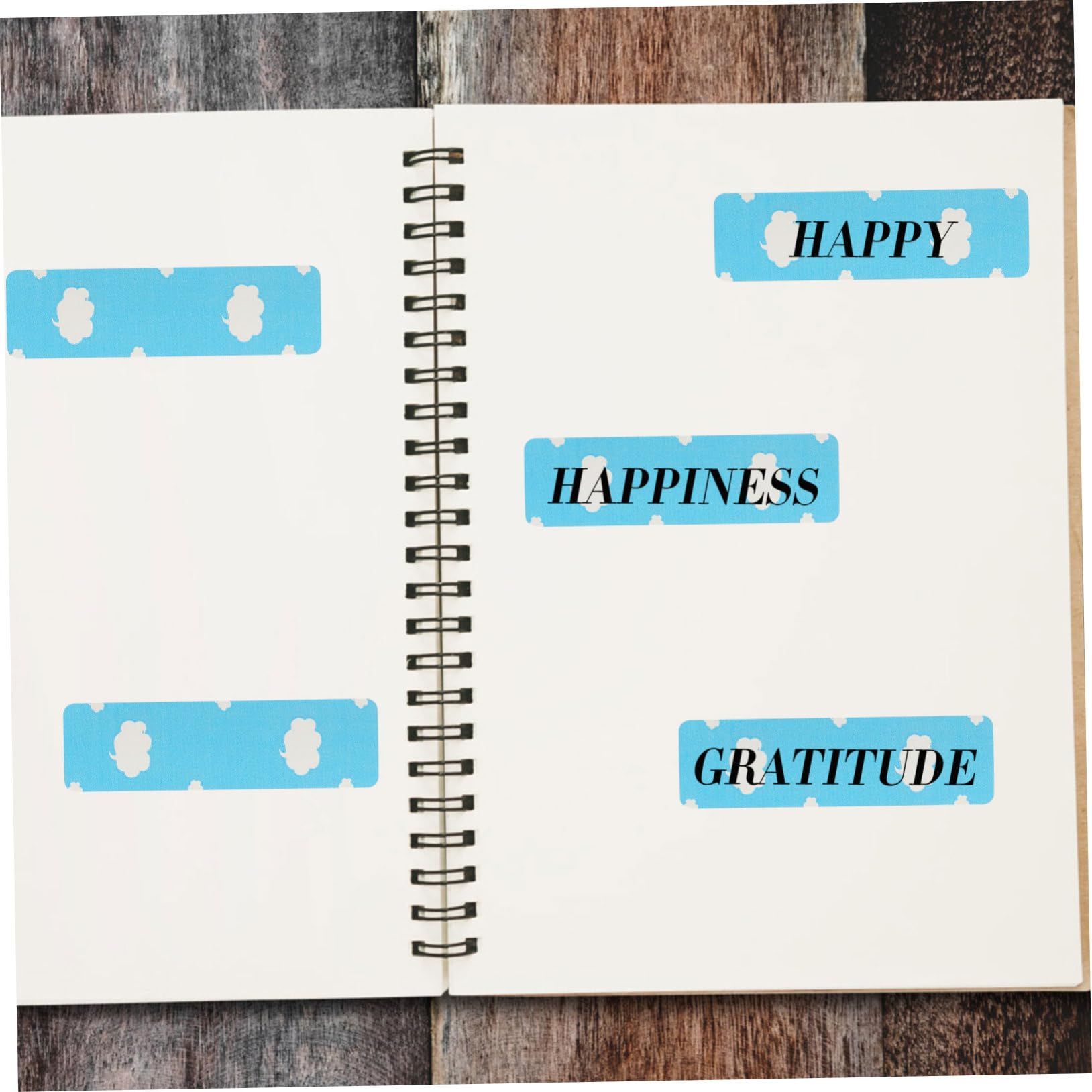 1 Roll Instant Camera Refill Replacement Paper Photo Paper Refill for Instant Camera Sticky Paper Stickers Labels Instant Camera — image 2