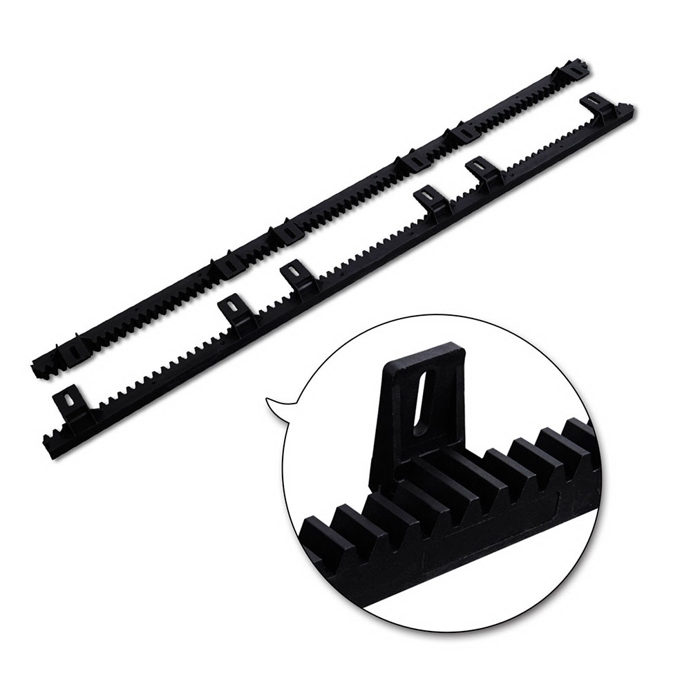 Sliding Gate Opener Rack Auto Remote Kit Heavy Duty Electric Security โ image 5