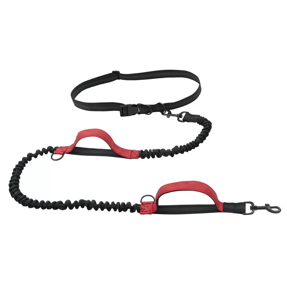Exquisite Hands Free Dog Leash for Large Dogs. Ultimate Comfort & Freedom for Running, Walking, Hiking. Premium Quality, Durable & Versatile Waist โ image 2