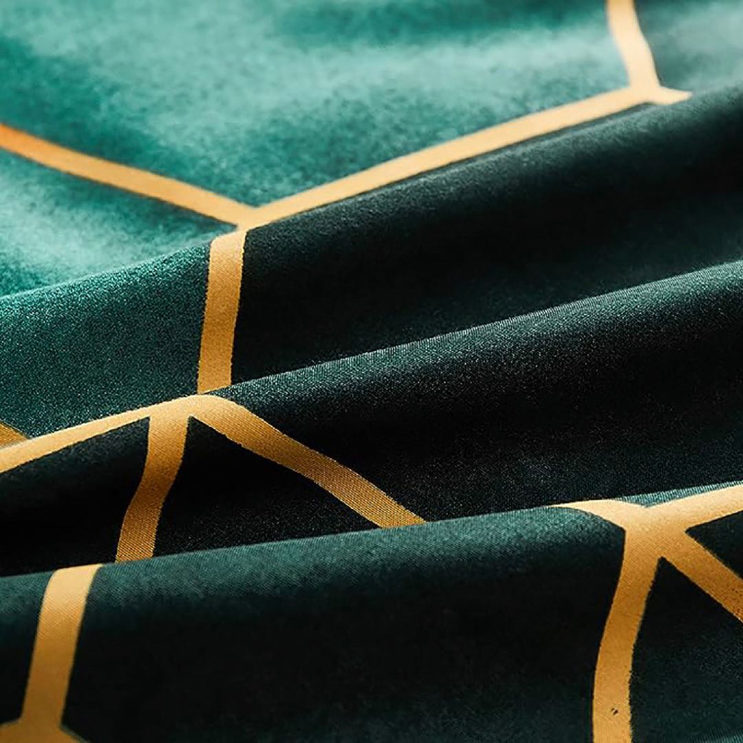 Giverny Quilt Cover Set - King Size — image 4