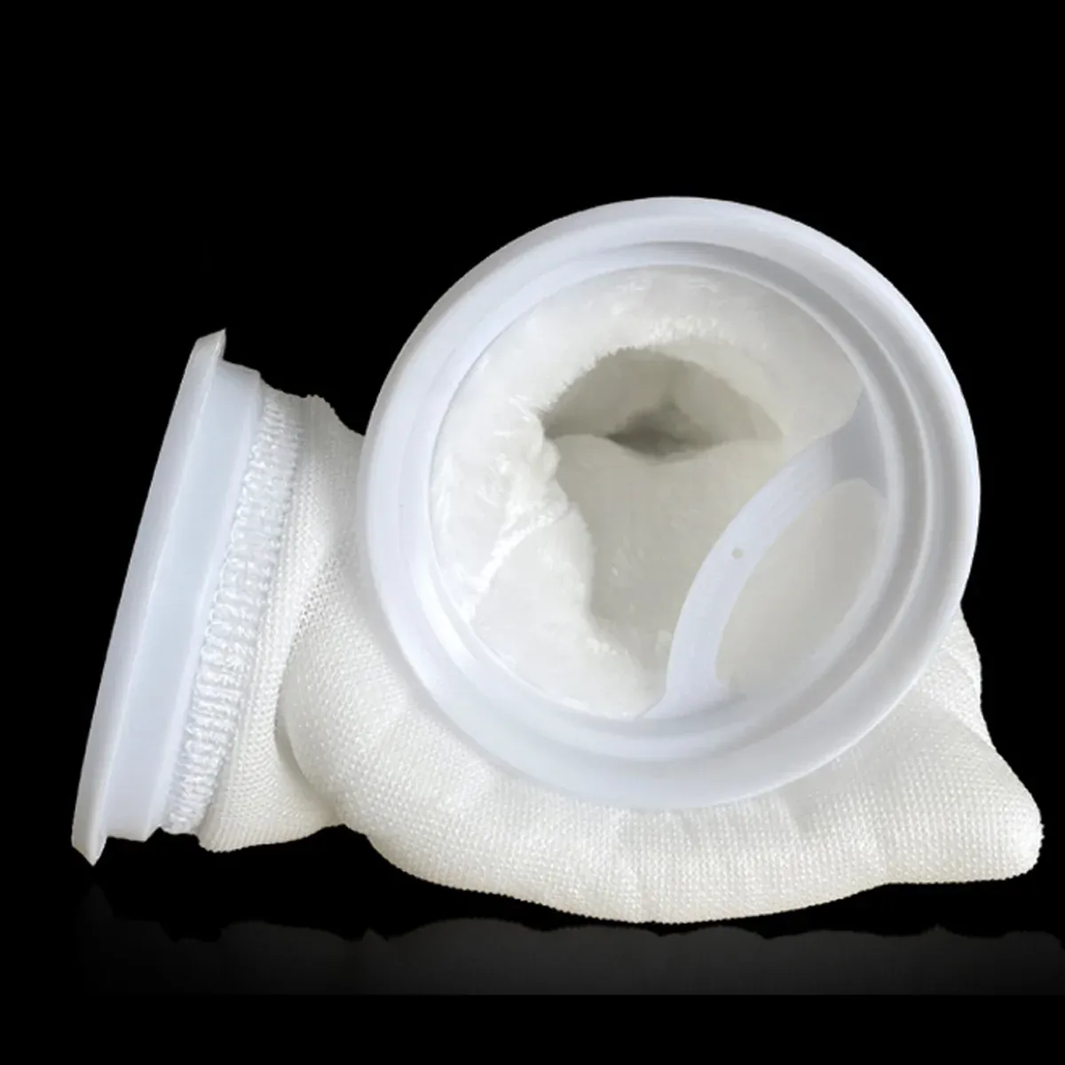 Nano Filter Bags for Aquarium Bottom Filter Fine Mesh Reusable — image 6