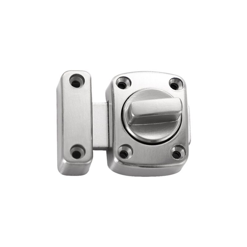 Rotate Bolt Latch Gate Latches Safety Door Lock,Pet Door Lock,Windows,Antique Lock Gate Latches Wine Cabinet Closet Door Latches
