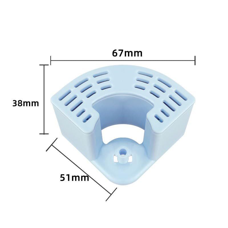 Slow Release Silver Ion Module for X1 T10 T20 Robot Vacuum Cleaner Replacement Spare Parts Floor Sweeping Vacuum Cleaner Water — image 5