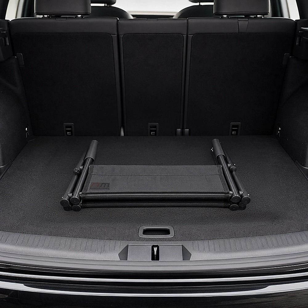 Folding Dog Car Boot Steps Ladder Lightweight Strong Pet Stairs — image 5
