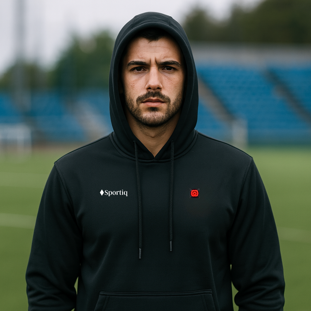 Sportiq HeatCore Heated Hoodie (Extra Large) — image 6
