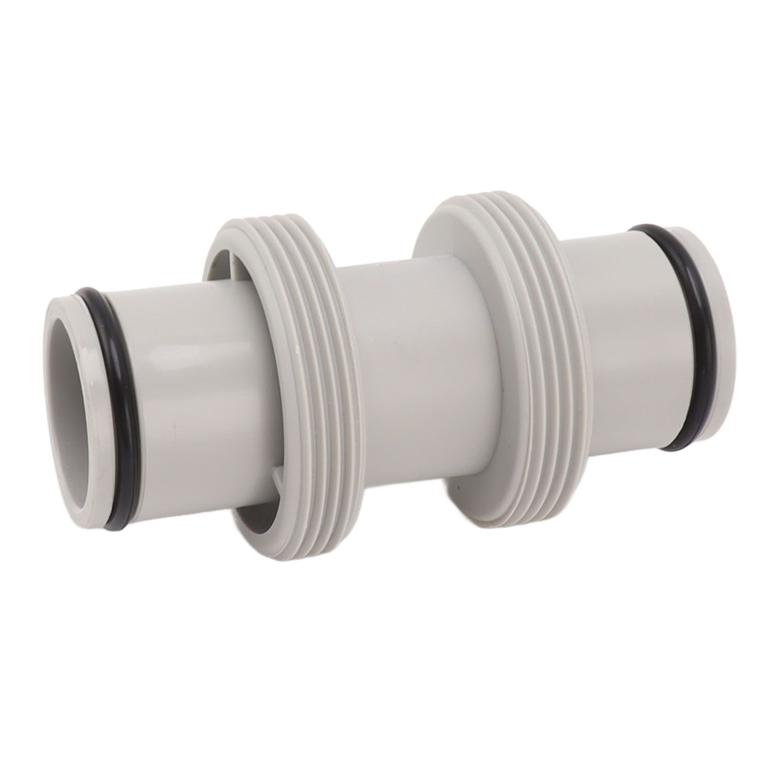 Pool Hose Adapter 1.5in to 1.5in Straight Joint Pool Hose Connector Pool Threaded Hose Connector For Intex โ image 4
