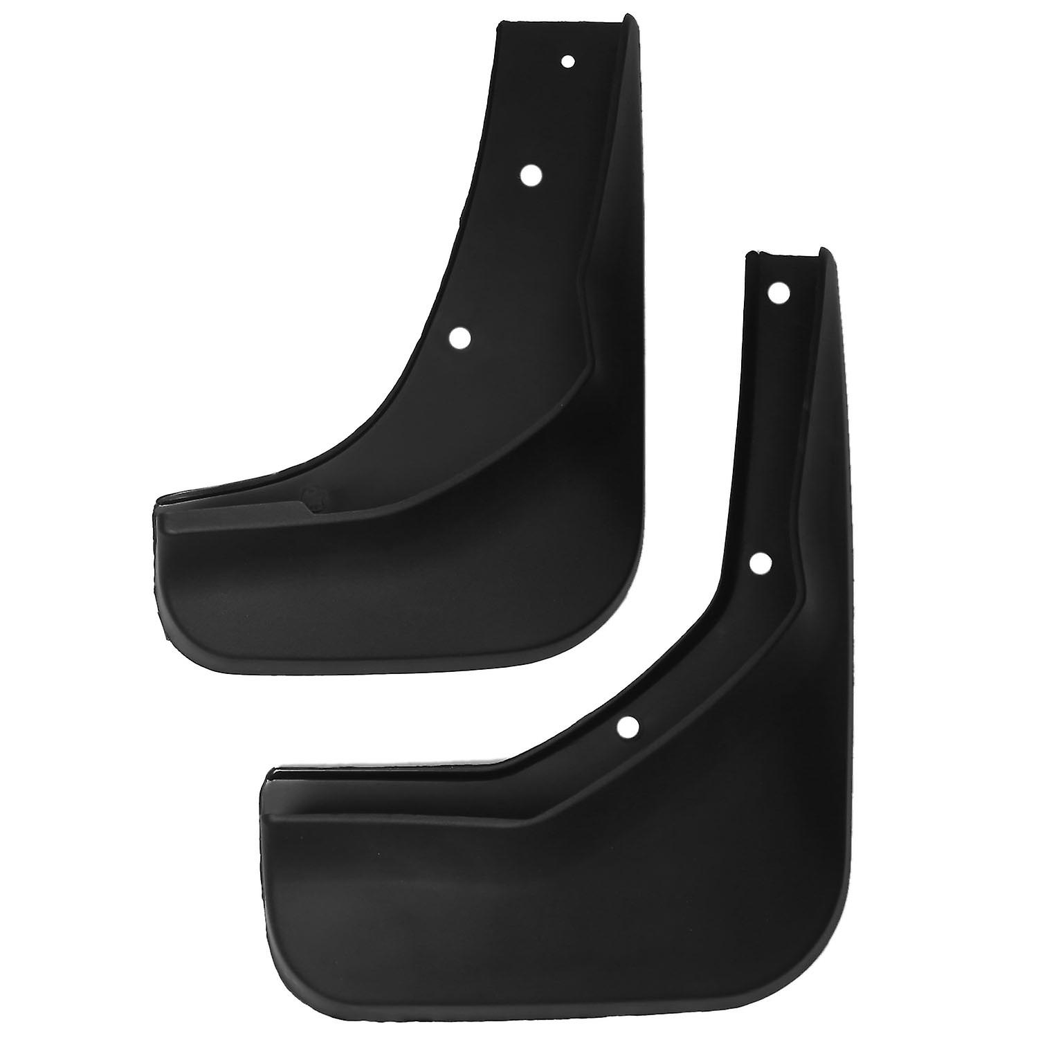 Front and rear mudguards for Escape Kuga 2013 2014 2015 2016 2017 2018 2019 — image 4