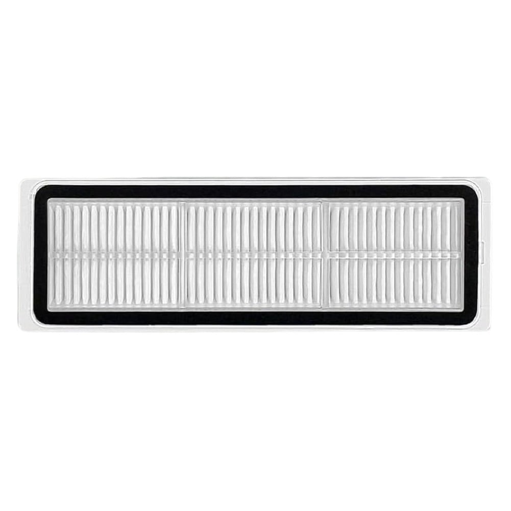 For DREAME D20 Plus Vacuum Side Brush Filter Mop Cloth Kit with Cleaning Brush — image 3