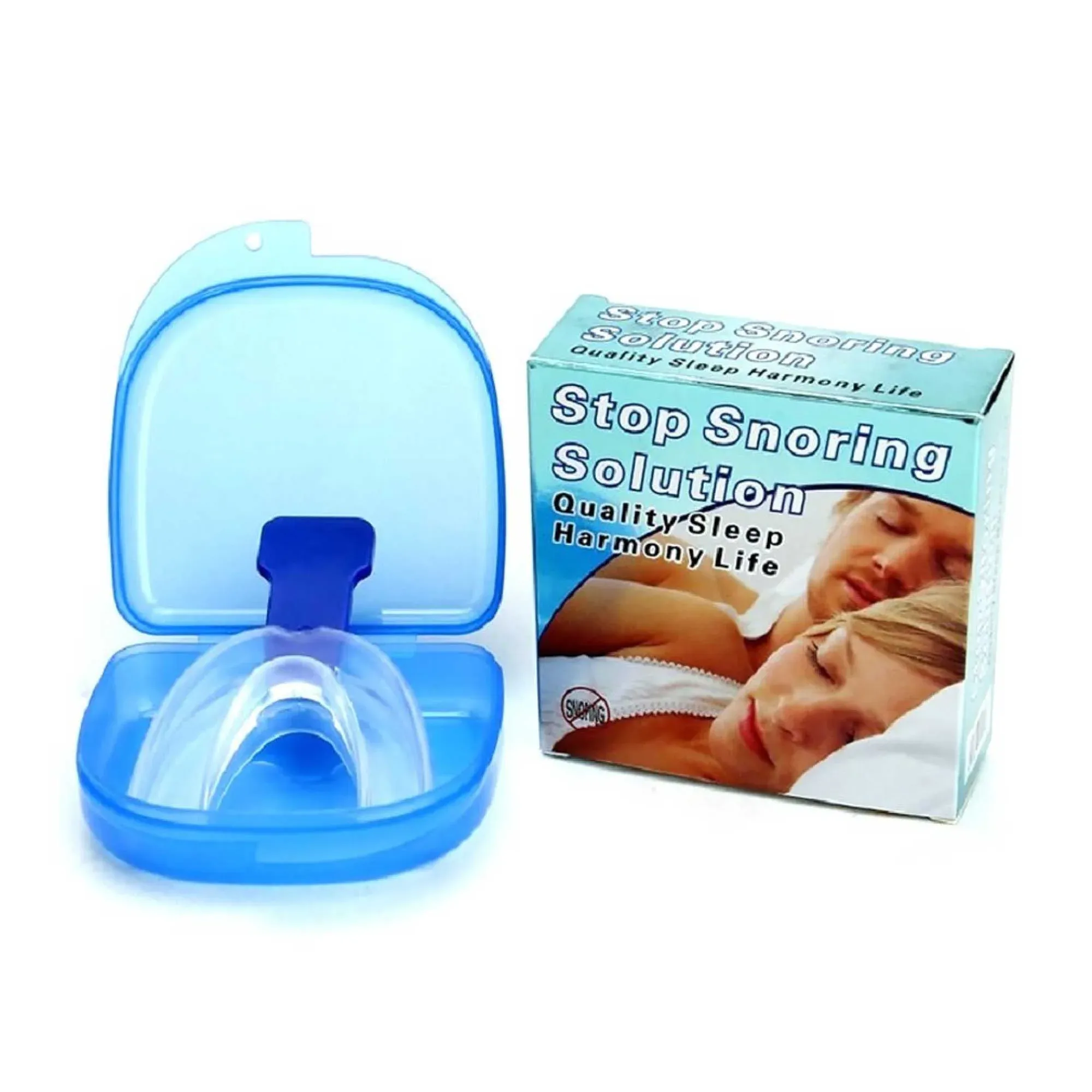 Social Hike 3x Anti Snoring Aid Nose Clips - Sleep + Breathing Device โ image 6