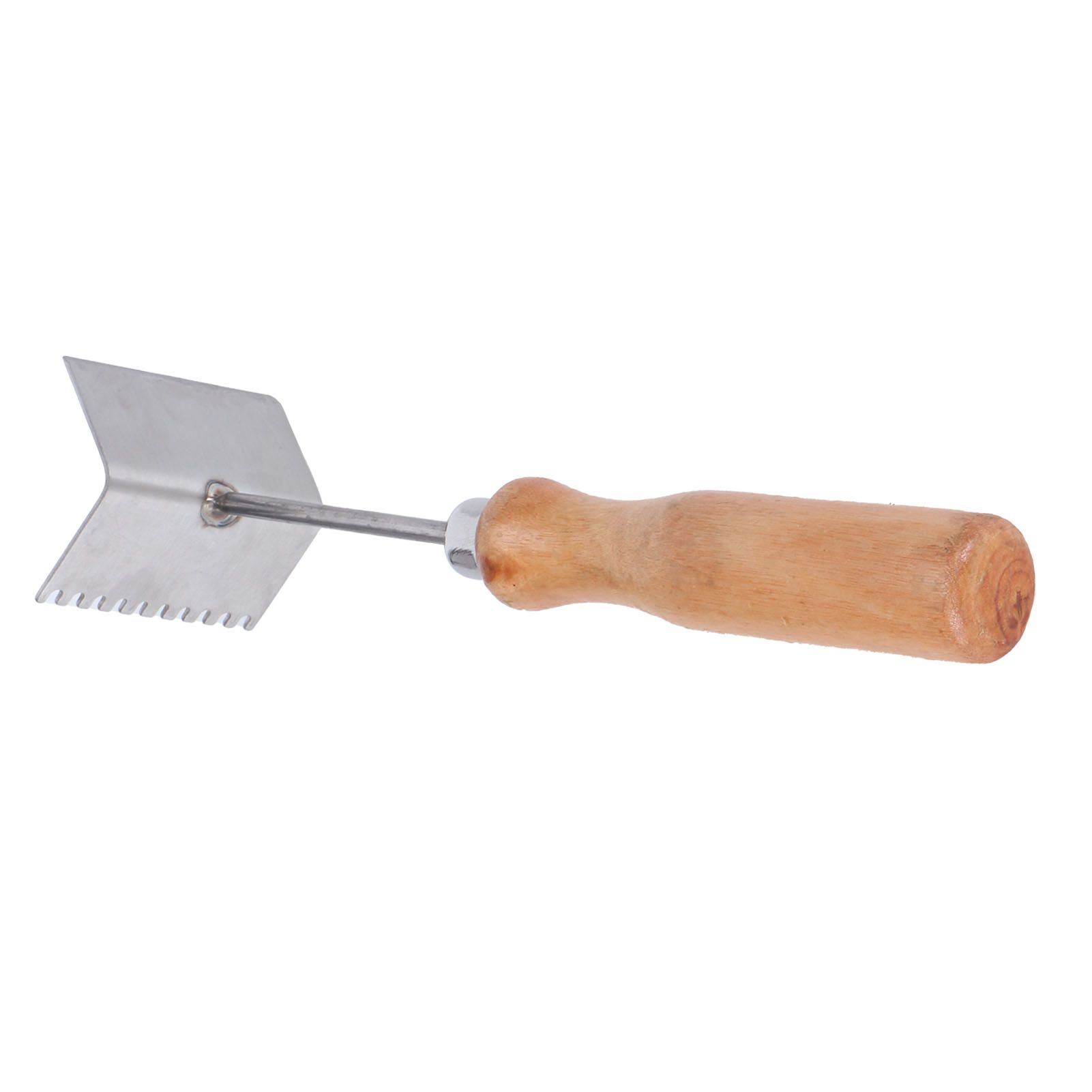 Queen Bee Excluder Beehive Frame Cleaning Shovel Beekeeper Supplies Beekeeping Equipment — image 5