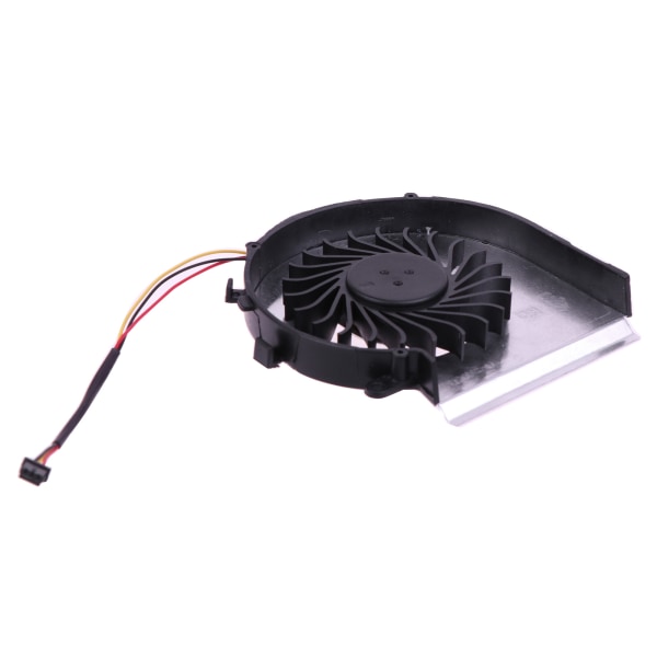 CPU Fan for MSI GE72 GE62 PE60 PE70 GL62 GL72 2QD 2QE 2QF 007 × 053 × 216XCN Cooler PAAD06015SL DC5V 0.55A Cooler — image 3
