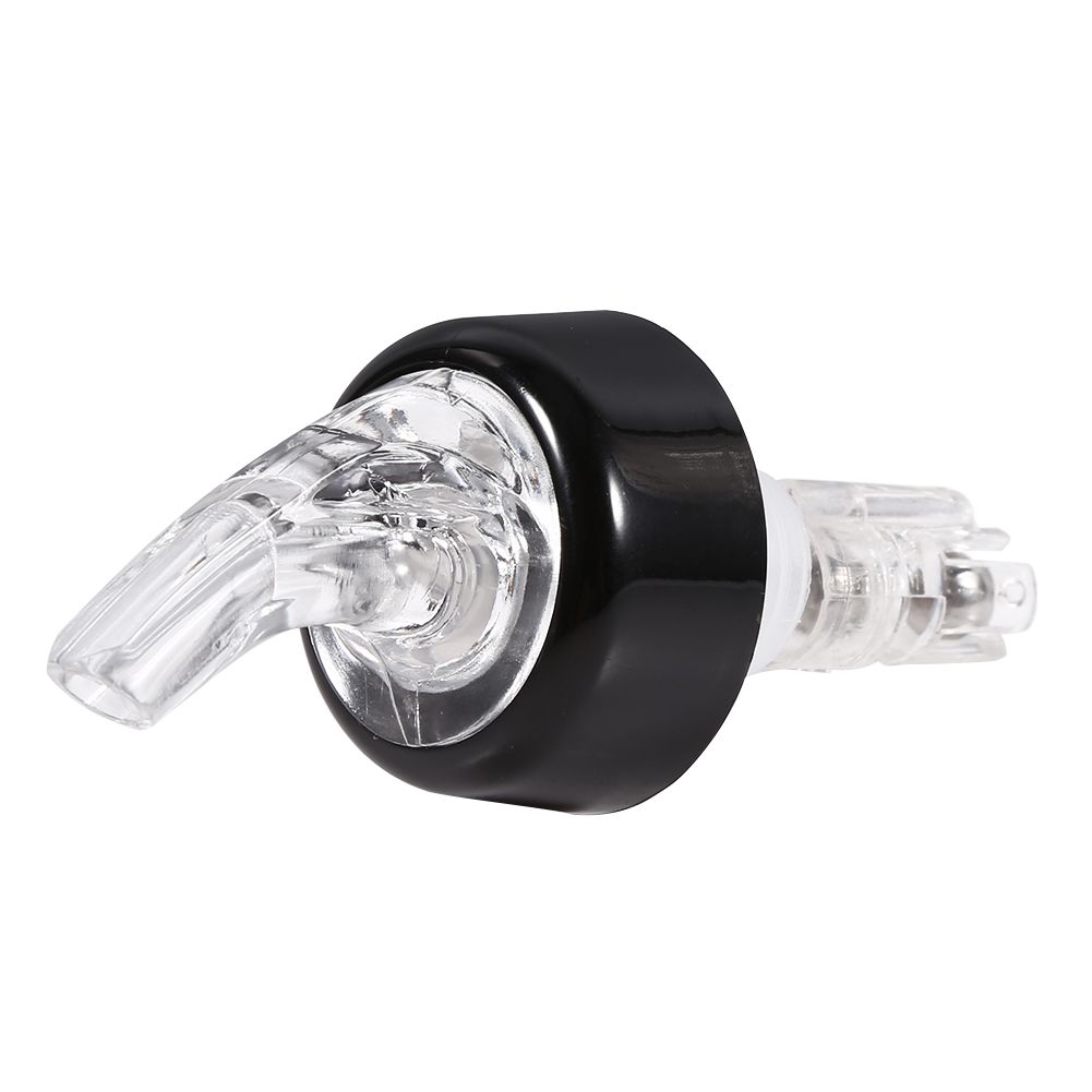 1Pc 15mL Shot Measure Measuring Bottle Pourer Drinks Bar Wine Cocktail Dispenser (Transparent) โ image 3