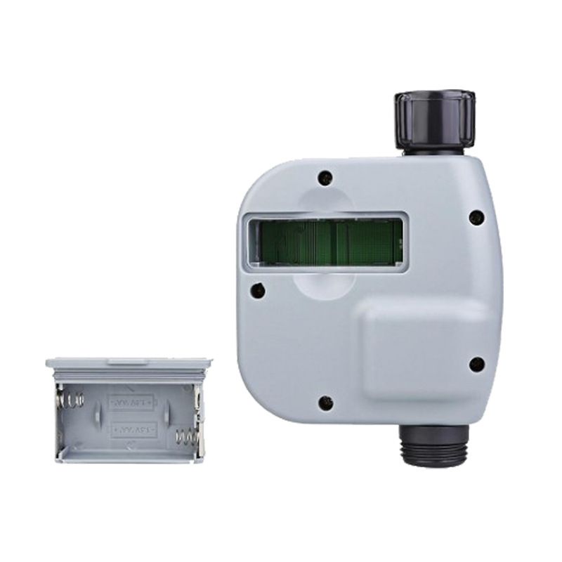 Green-Sprinkler Timer Water Timer for Garden Hose — image 4