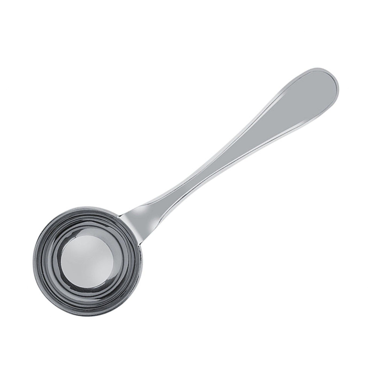 Stainless Steel Long Handled Tea Coffee Measuring Spoon Scoop Tablespoon (15ml) โ image 4