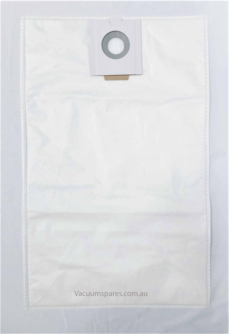 6 x Vacuum Bags for Festool CT, CTL, CTM Hepa cloth bags โ image 2