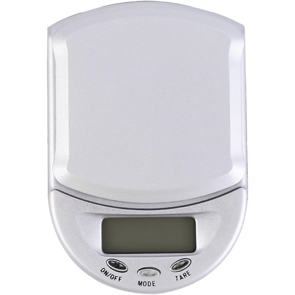 Kitchen Scale Portable 200G*0.01G Electronic Scale, Mini Digital Scale โ image 4