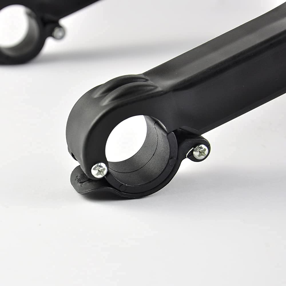 Stroller Step Board Toddler Buggys Wheel Standing Board Skateboard For Pram Kids Black โ image 3