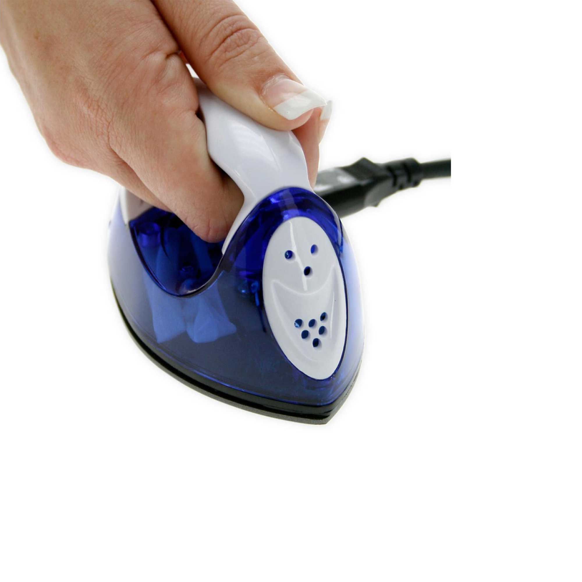 Birch Mini Crafting Iron Small Sewing Travel Portable Craft Collage Projects โ image 5