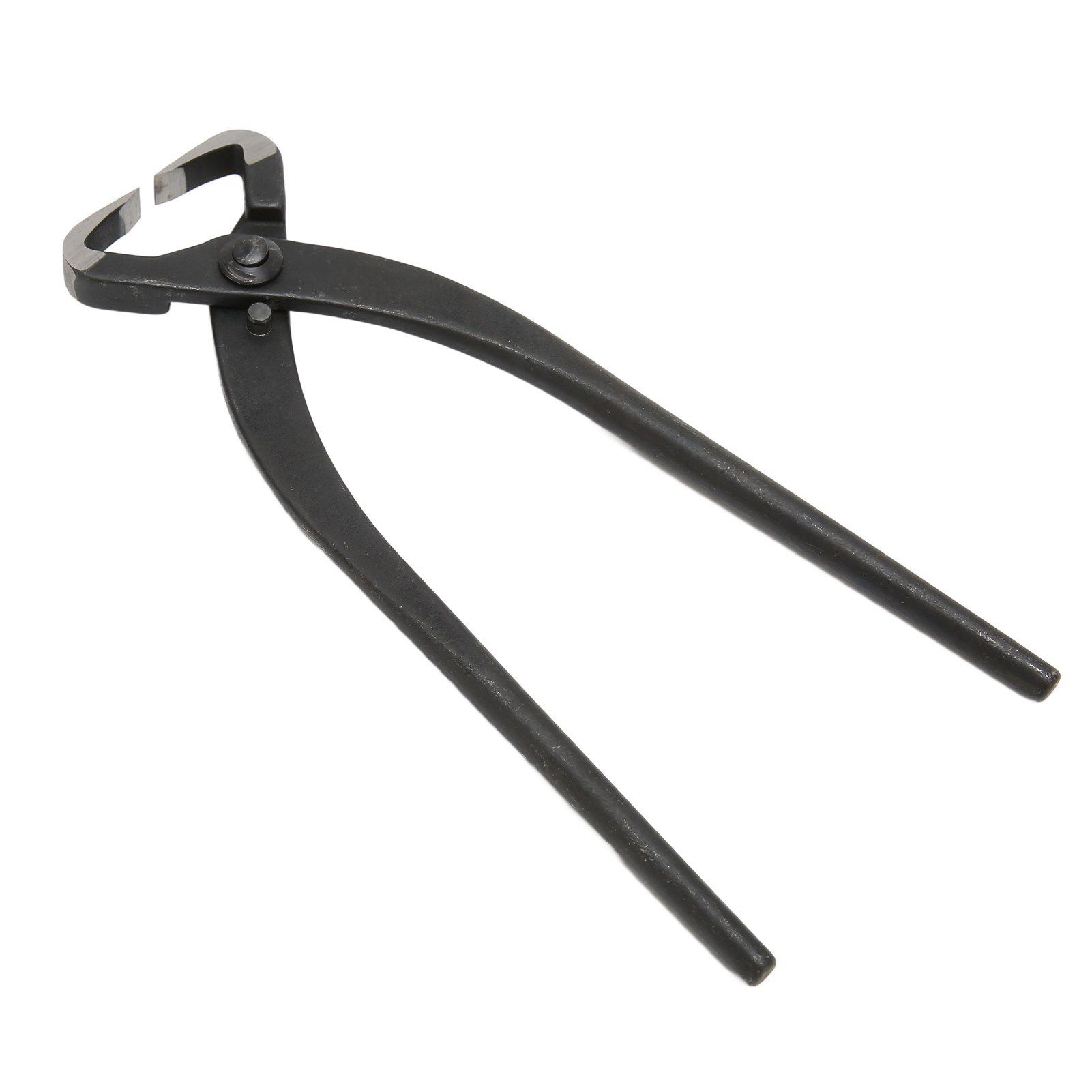 Bonsai Branch Cutter Manganese Steel Professional Branch Pruning Shear for Flower Tree 8.1 Inch โ image 3
