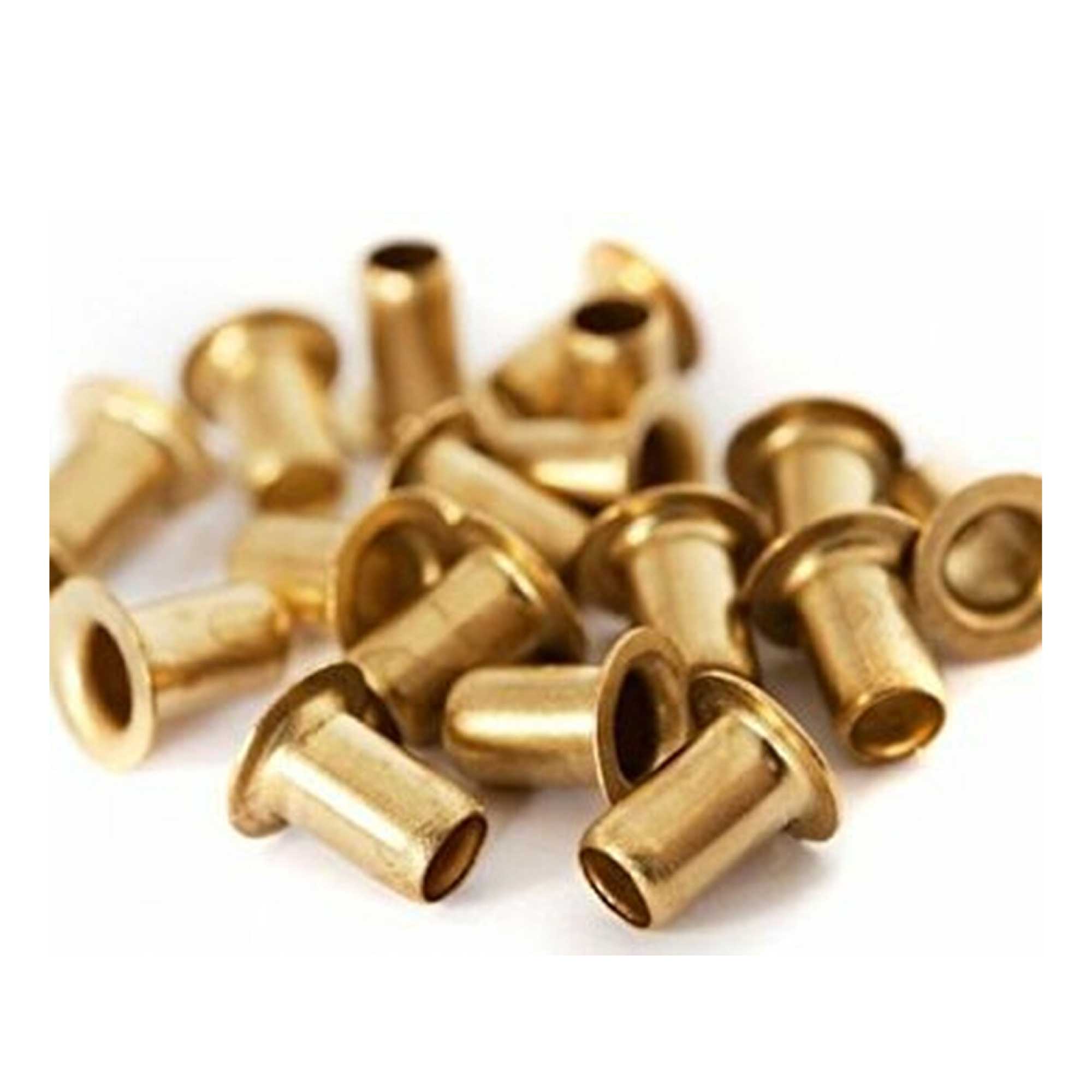 1000 Bee Frame Eyelets Brass Fittings Bee Hive Beehive Beekeeping Beekeeper Tool โ image 3