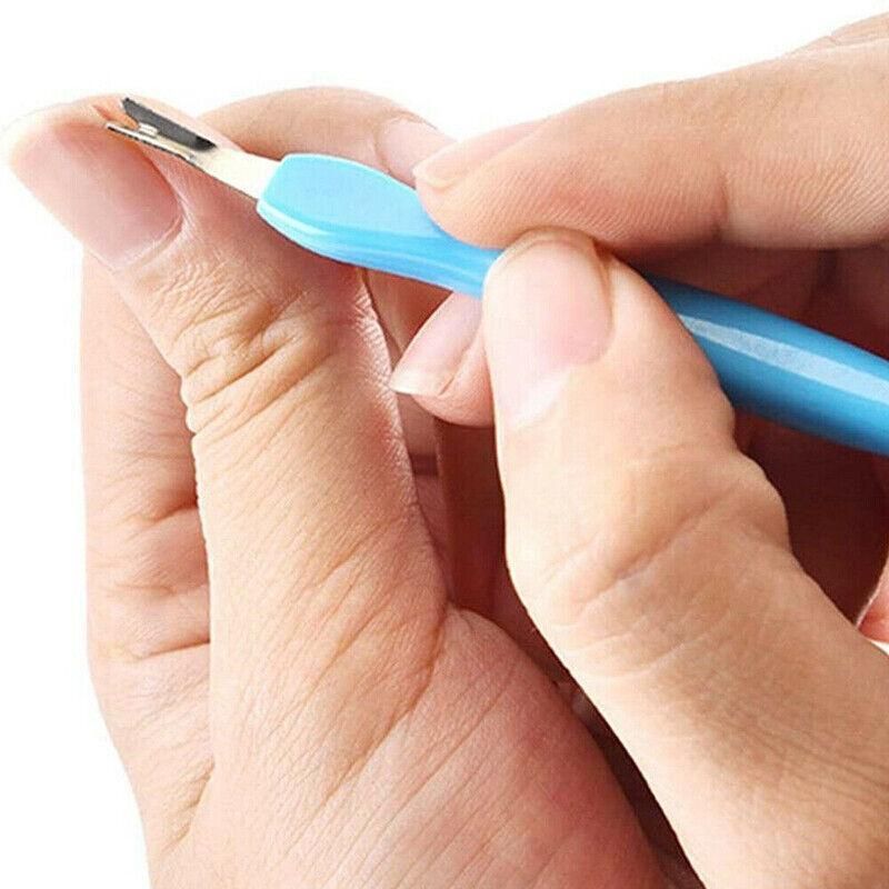 8Pcs Manicure Foot Rasp File Hard Dead Skin Remover Pedicure Peeling Tools Kit โ image 5