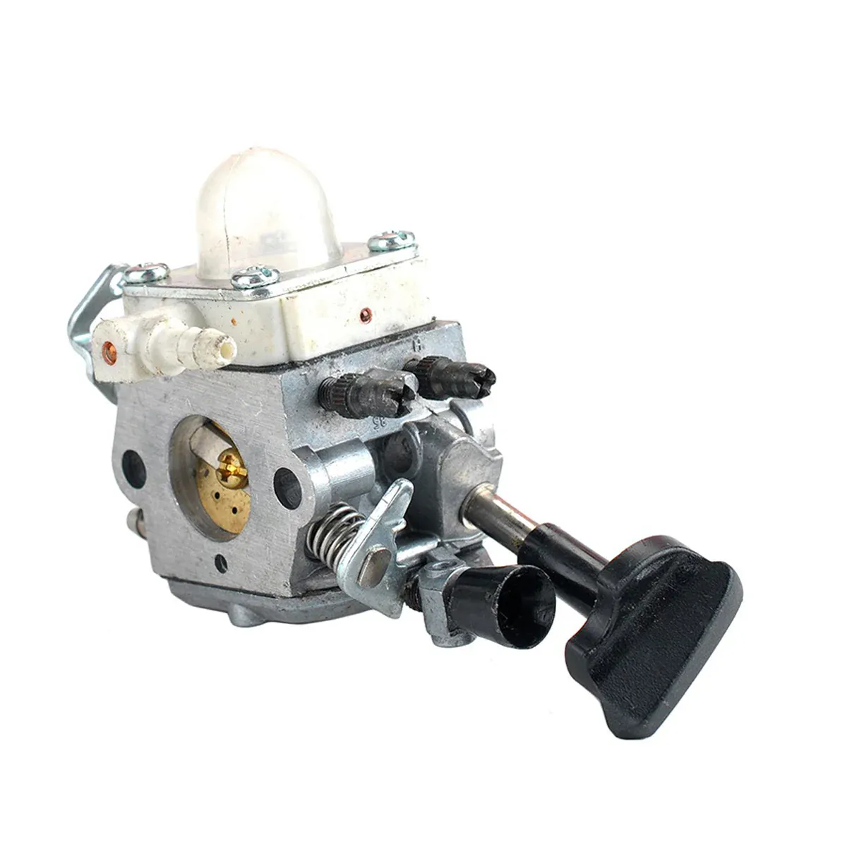 Carburetor For SH56 SH86 SH56C SH86C BG86 BG86C BG86CE BG86Z Engine Repair Tool — image 2