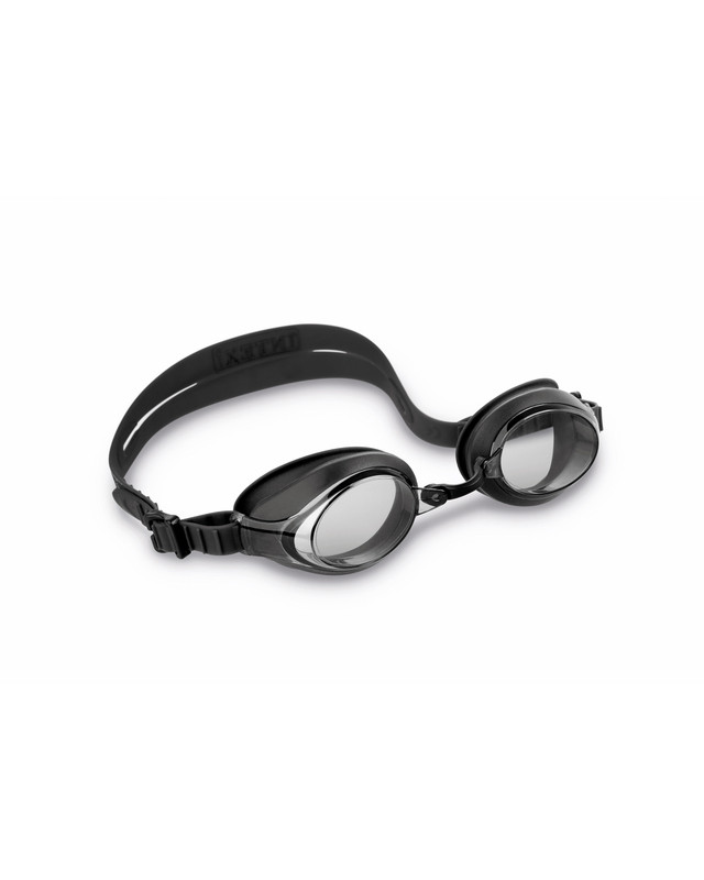 Intex Racing Silicone Swimming Goggles Youth 55691 โ image 5