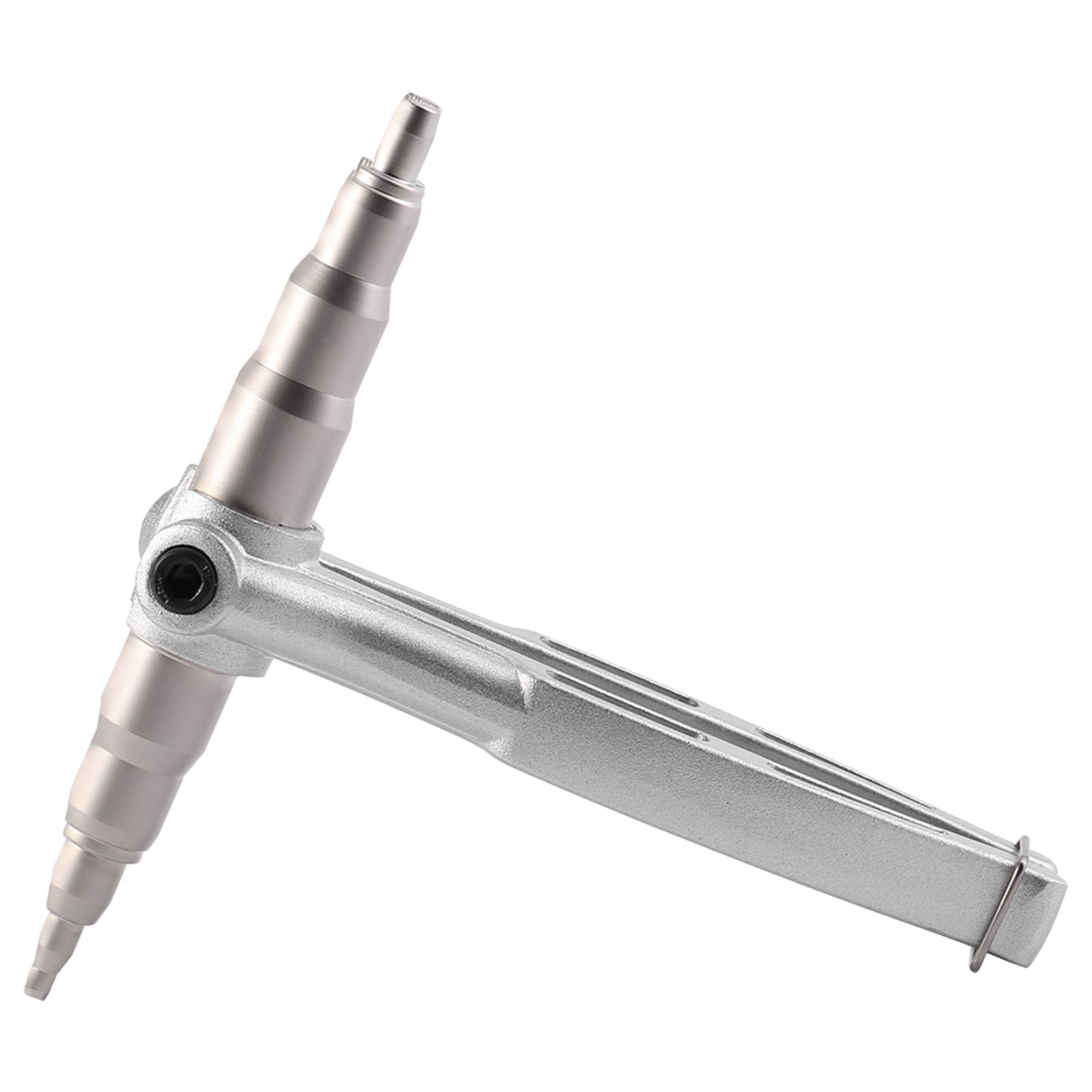 Stainless Steel Manual Copper Tube Expander Air Conditioner Maintain Repair Hand Expanding Tool โ image 5