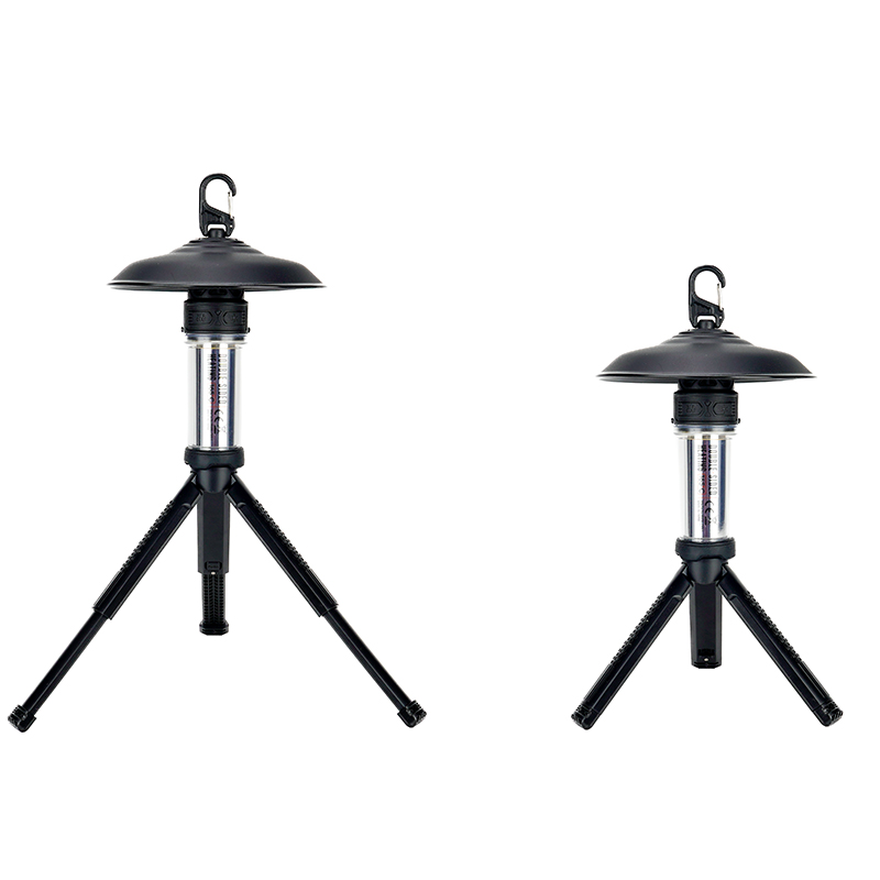 Camping lamp – Rechargeable anti-mosquito lamp –Modes & IPX6 Waterproof — image 2