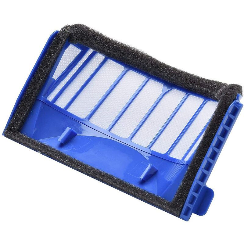 3 Pack HEPA Filters Compatible with iRobot Roomba 600 Series AeroVac 600 620 630 650 660 Vacuum Cleaner — image 2