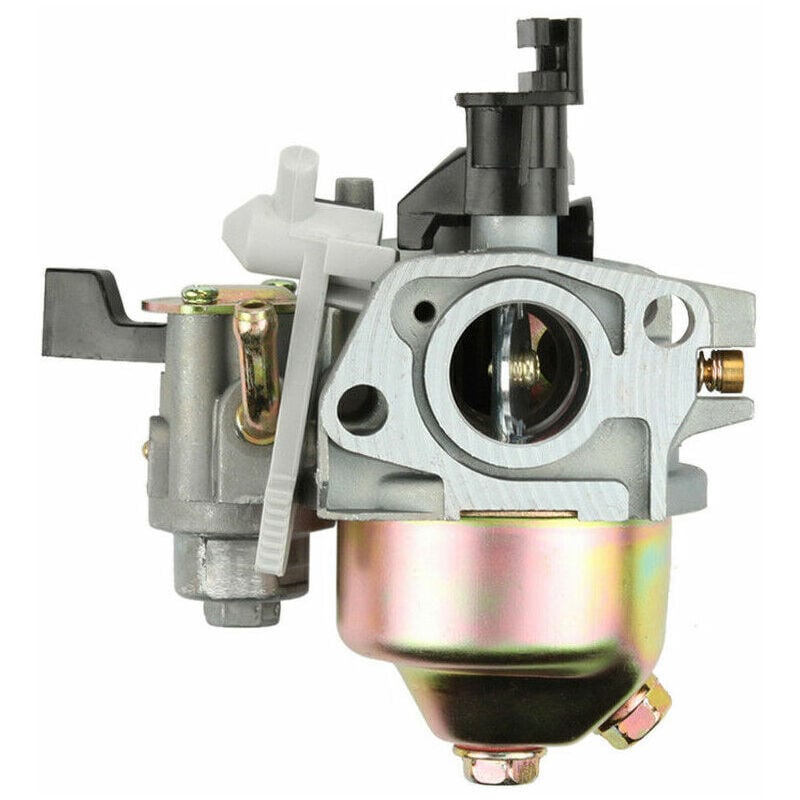 Carburetor Compatible with Honda GX160 GX168F GX200 5.5HP 6.5HP Motor Fuel Hose Gasket โ image 5