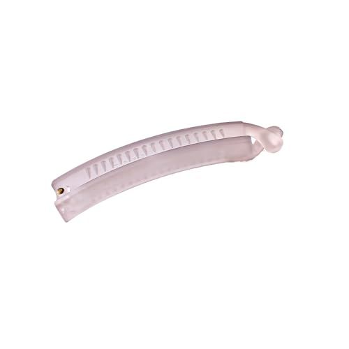 5 Pack Small Banana Hair Clips for Women Non Slip Ponytail Banana Clip for Thin Fine Hair Women's Banana Hair Clips โ image 2