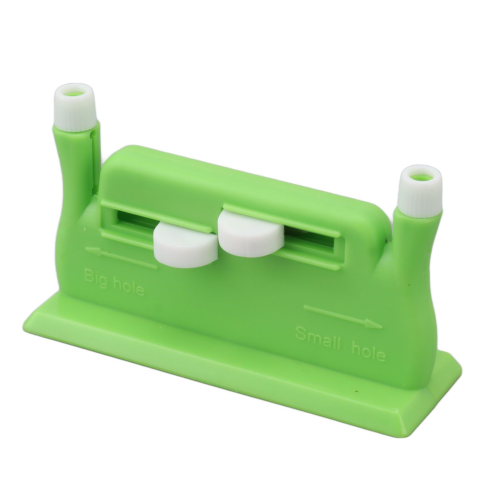 Auto Needle Threader Home Hand Sewing Automatic Thread Device with 5 Needles for The Aged Utilities Cross Stitch Green โ image 2