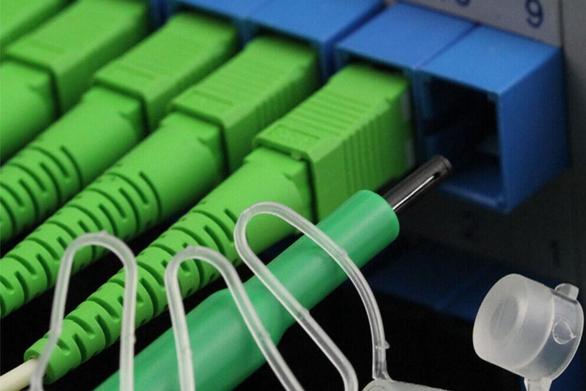 One-Click Optic Cleaner Pen Tool for Adapter Connector Fiber SC ST FC β image 5