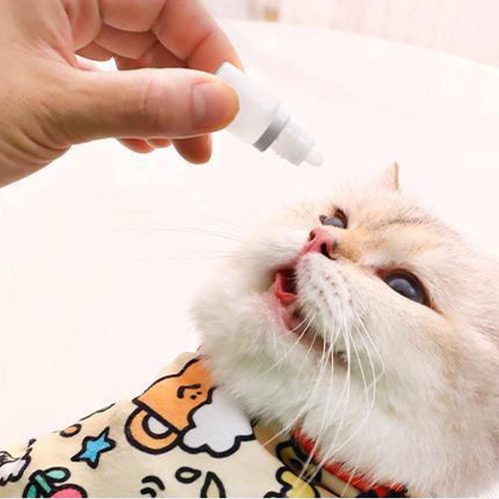 Anti-Escape Cat Grooming Wrap Mat Anti-Scratch Calming Wrap for Pet Nail Clipping Multifunctional Pet Mat - L โ image 5