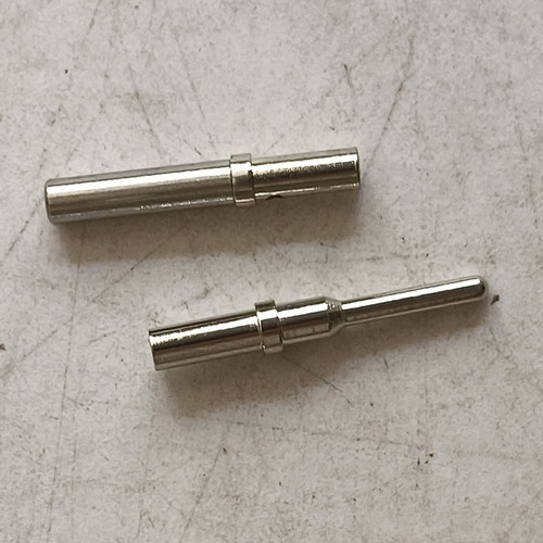 100 Pairs Deutsch Solid Terminal No.16 Contact Pins Male Female Connector Plug โ image 2