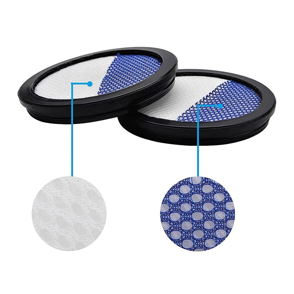 For Eureka Vacuum Cleaner Replacement Filters Designed to Fit Multiple Models — image 5