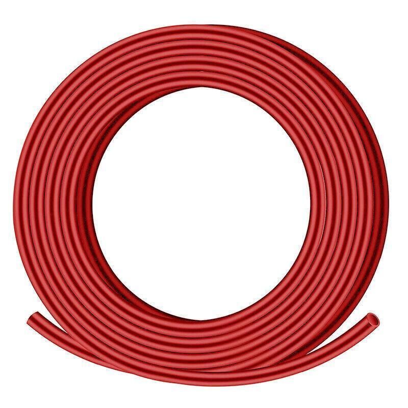 Grade Marine Heat Shrink Tubing 3:1 Wire Sleeve Glue Inside Fast Wrap Insulation Red - 12.7mm*1M — image 3
