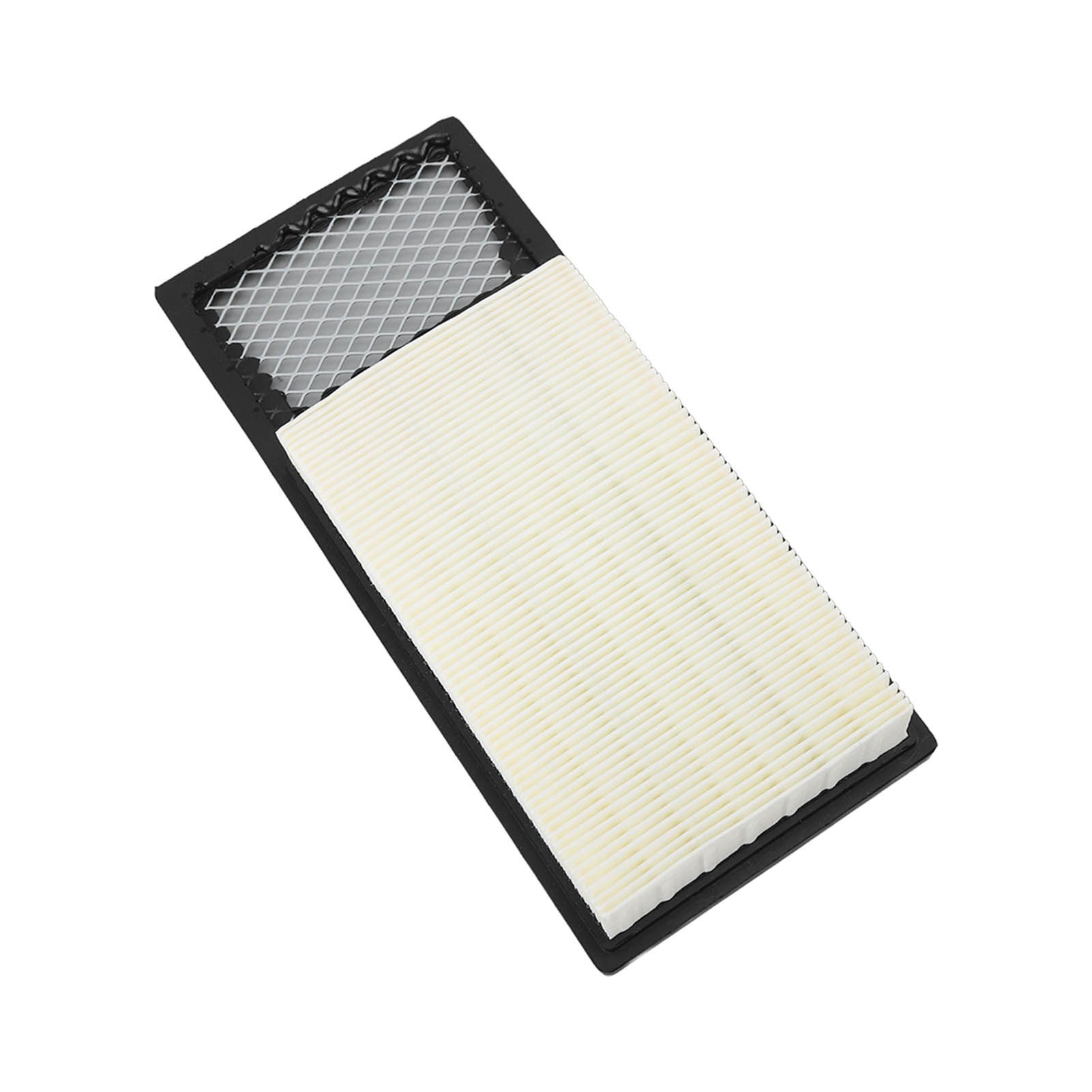 72368G01 Golf Cart Air Filter for EZGO Medalist TXT 295cc 350cc 1994‑2005 4 Ciclos 72368G01 72084G01 26710G01 — image 4