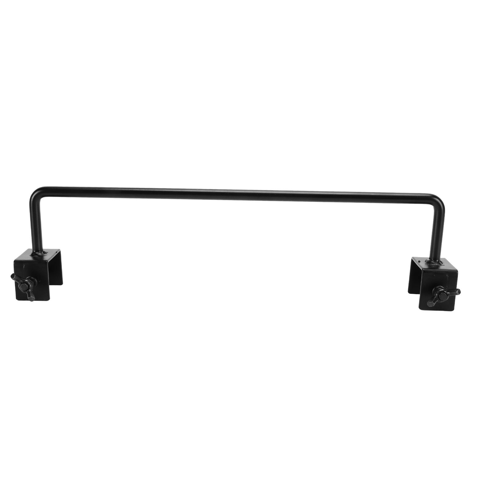 Outdoor Camping Hanger Portable Camping Storage Rack Picnic Cookware Hanger Barbecue Hanging Rack30cm / 11.8in Hanger — image 2
