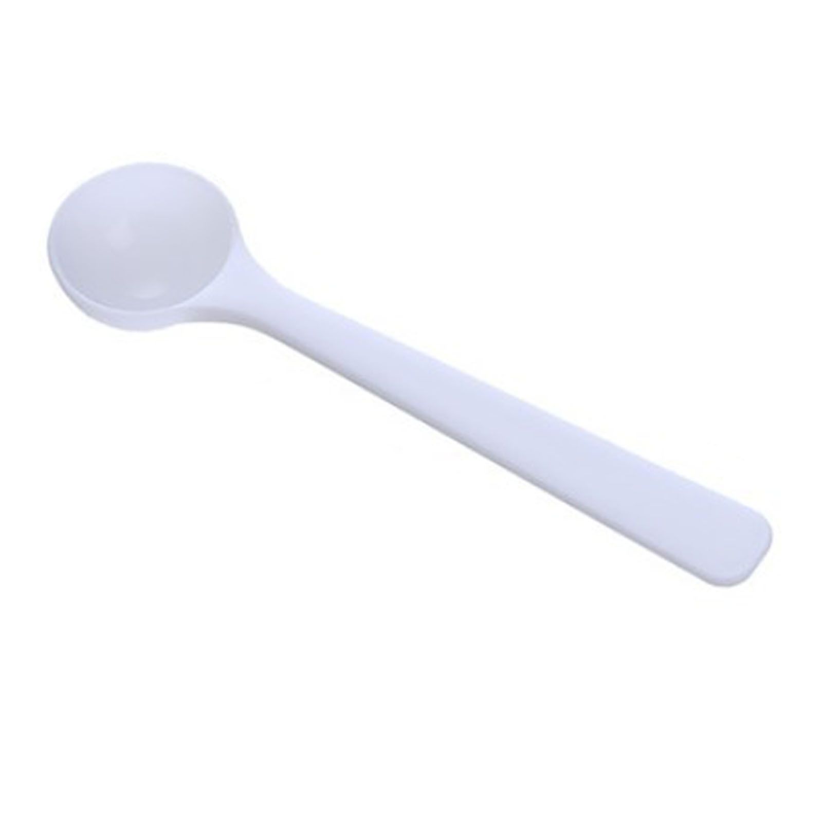 1g Measuring Spoons Highly Accurate Milk Powder Spoon Round Bottom Mini Spoon for Traveling โ image 4