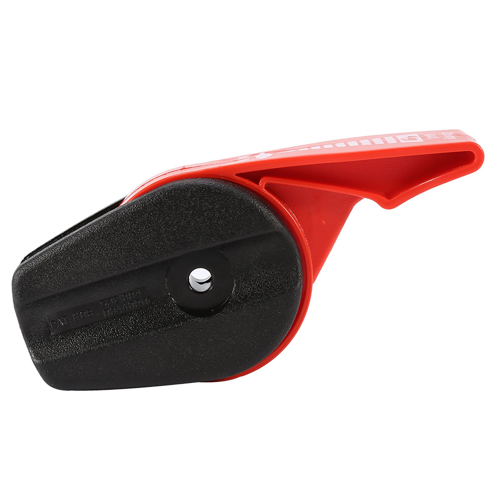 59'' Throttle Cable Switch Control Replacement Kit For Garden Lawnmowers (Red) — image 5